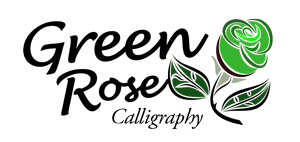 Green Rose